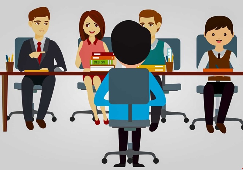 11 Tips Interview HRD untuk Fresh Graduate