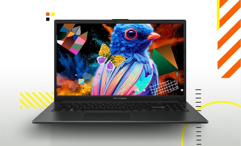 ASUS Vivobook Go 15 OLED (E1504F)