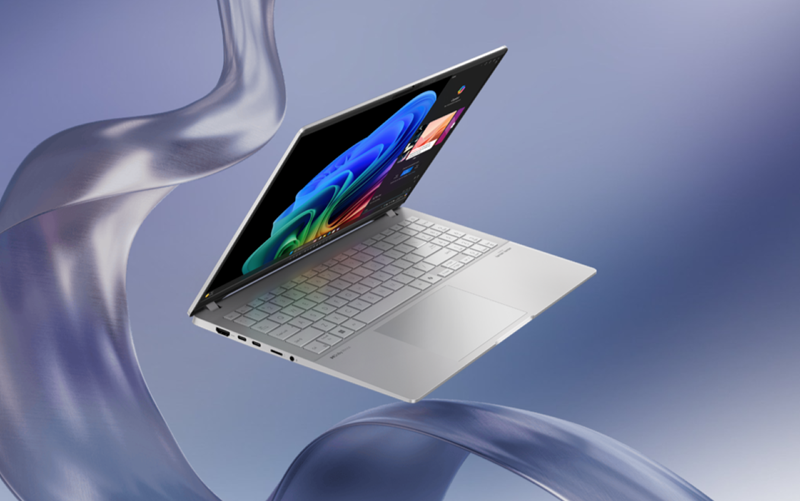 ASUS Vivobook S 15 OLED (S5507)