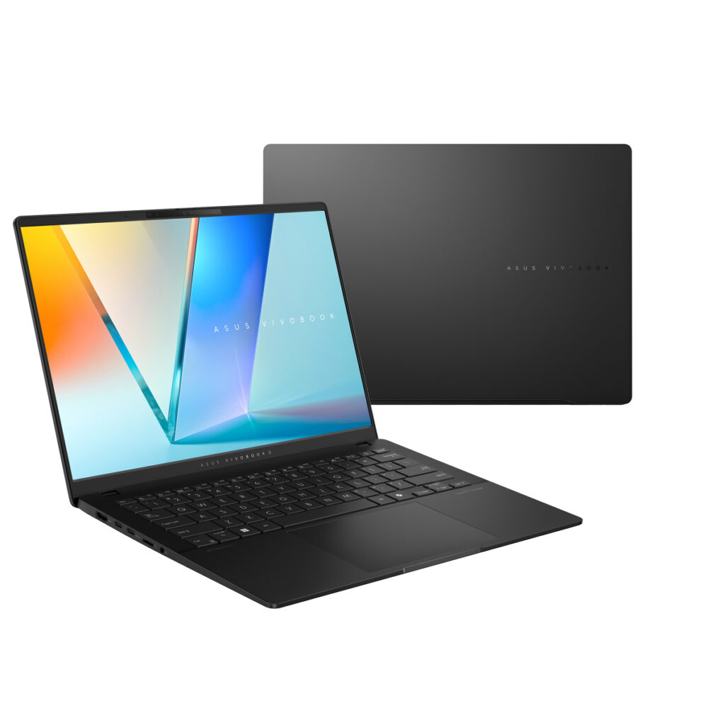 ASUS Vivobook S14 (M5406)