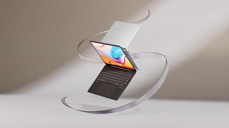 ASUS Vivobook S14 (M5406); Copilot+ PC