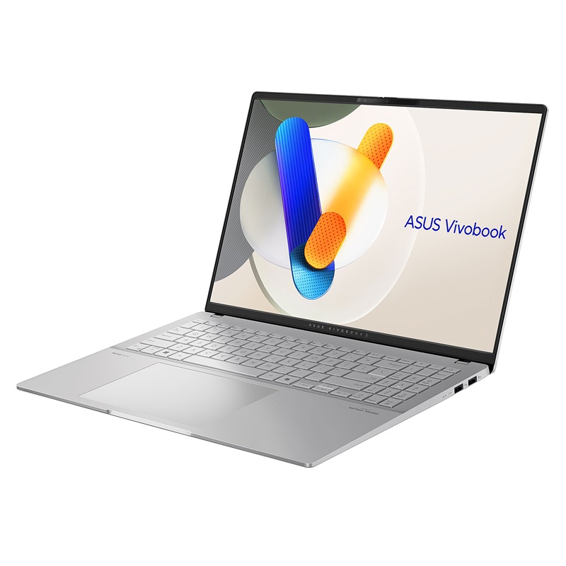 ASUS Vivobook S16 (M5606); Copilot+ PC