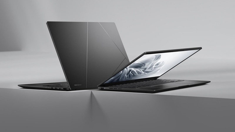 ASUS Zenbook 14 OLED (UM3406)