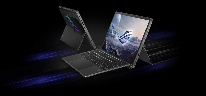 ROG Flow Z13 (2025) GZ302
