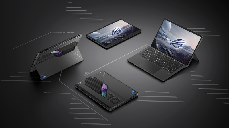 ROG Flow Z13 (2025) GZ302 1