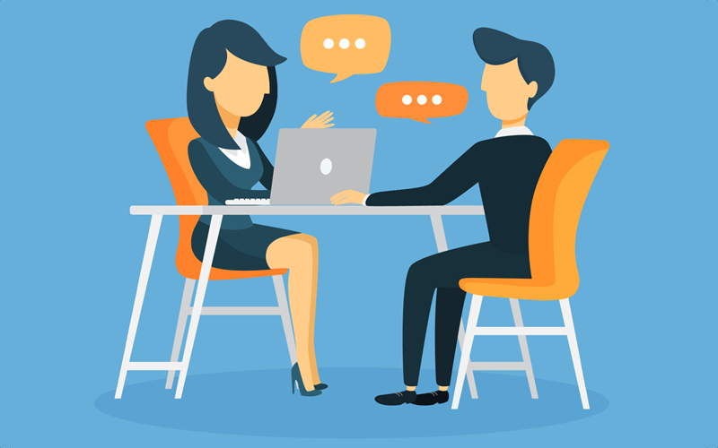 Tips Interview HRD untuk Fresh Graduate 1
