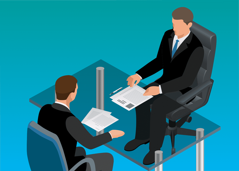 Tips Interview HRD untuk Fresh Graduate 3