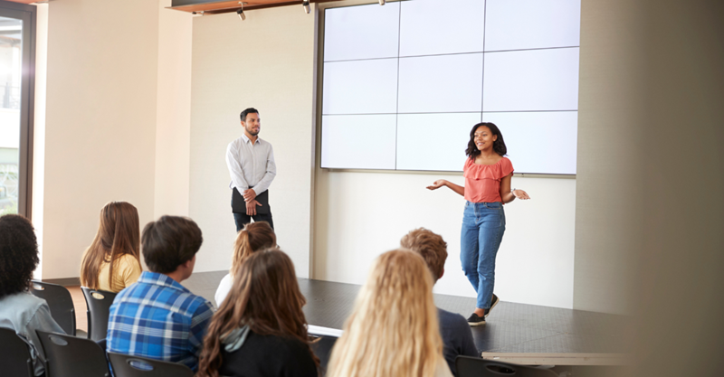 Tips Public Speaking untuk Mahasiswa 2