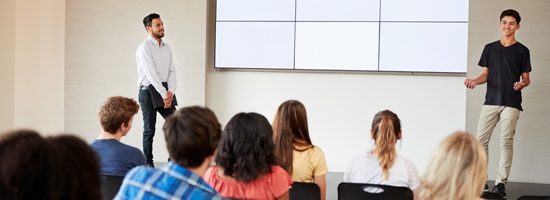 Tips Public Speaking untuk Mahasiswa 5