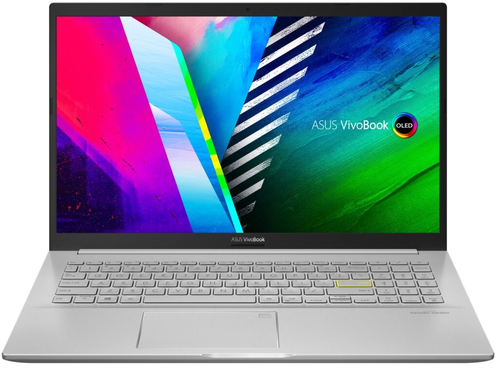 VivoBook Ultra 15 OLED (K513)