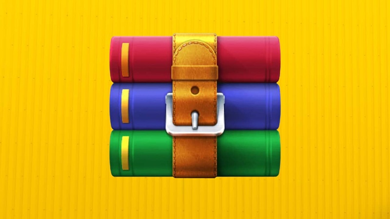 WinRAR