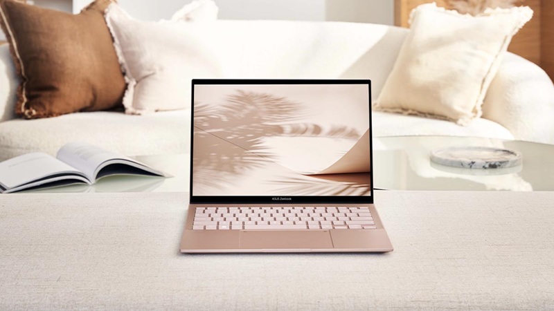 Zenbook S 13 OLED (UM5302)
