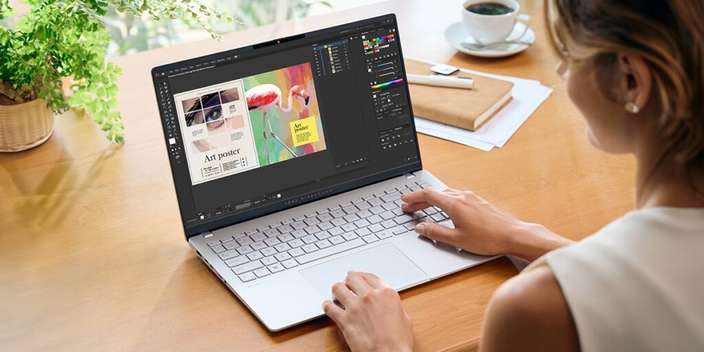 laptop asus performa tinggi untuk mahasiswa