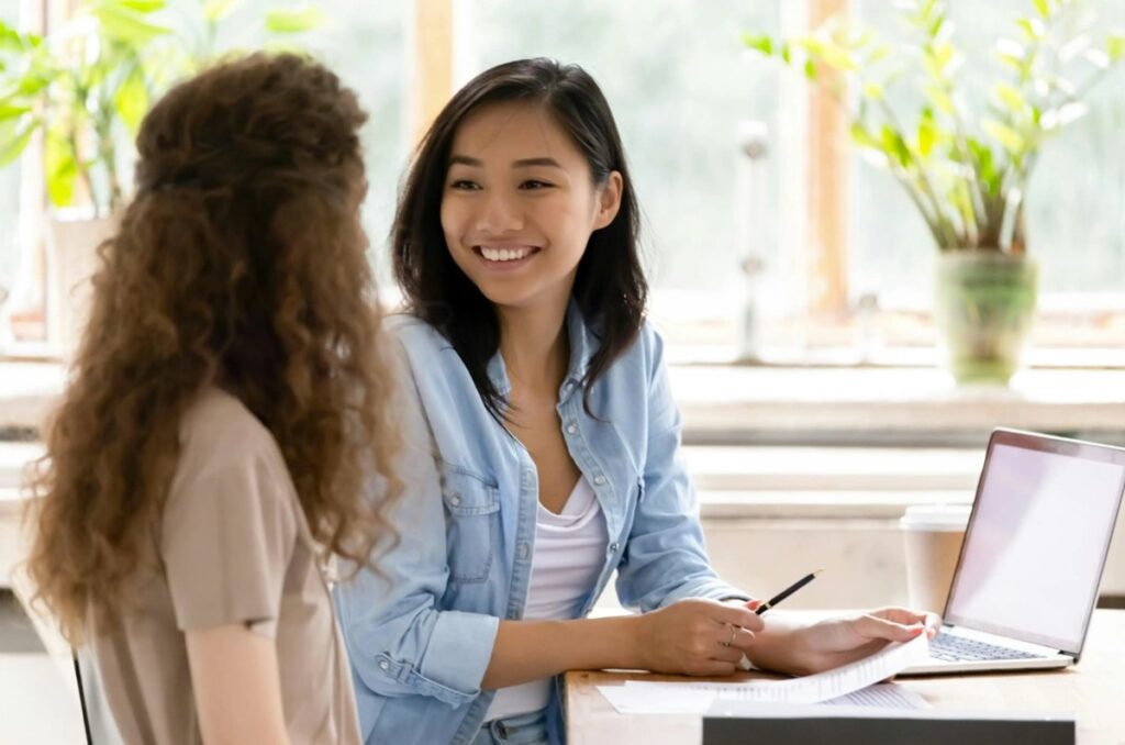 8 Perbedaan CV dan Resume