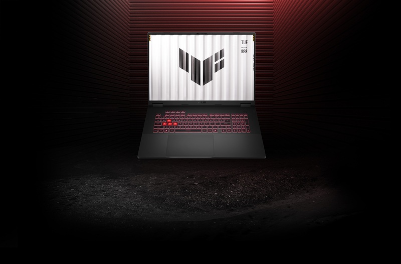 ASUS TUF Gaming A18 (2025) - laptop asus untuk kuliah dan gaming