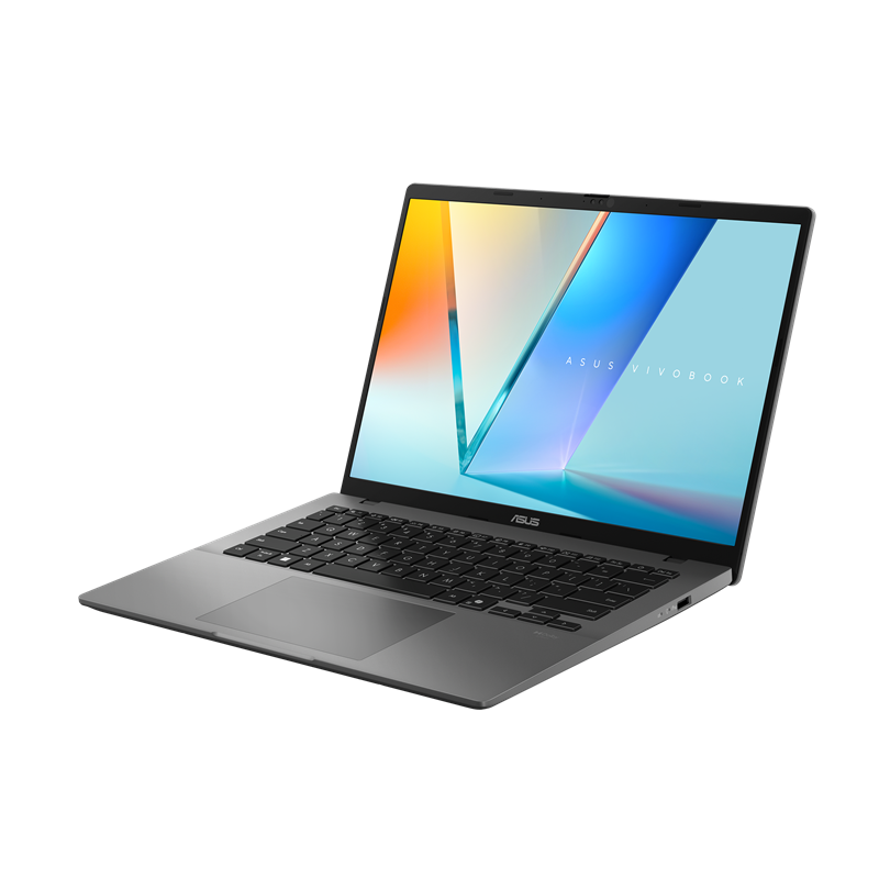 ASUS Vivobook S14 (S3407C) - laptop asus 15 jutaan untuk mahasiswa