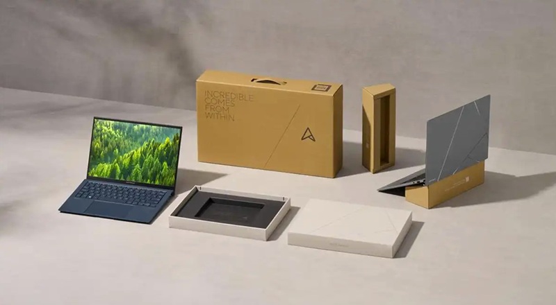 ASUS Zenbook S 13 OLED (UX5304)