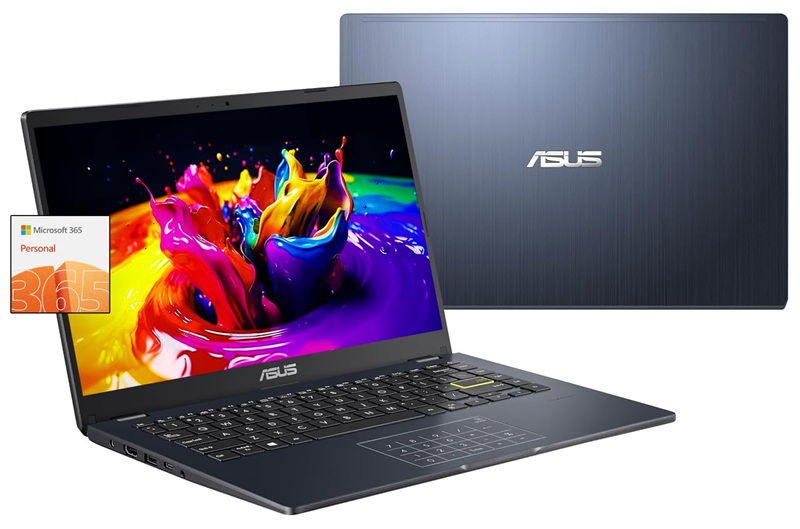 Asus Vivobook Go 14 - E410KA-FHD429