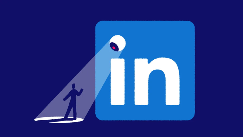 Cara Mendapatkan Kerja di LinkedIn 5
