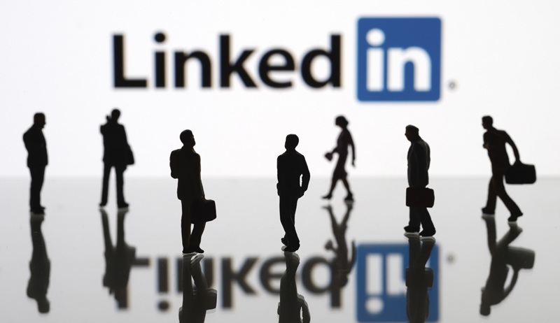 Cara Mendapatkan Kerja di LinkedIn 7