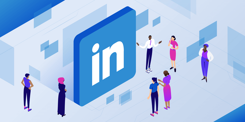 Cara Mendapatkan Kerja di LinkedIn
