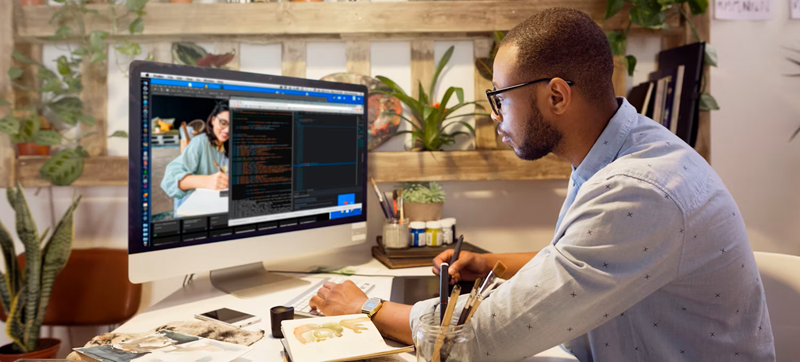 Ide Freelance untuk Mahasiswa yang Paling Worth It 1
