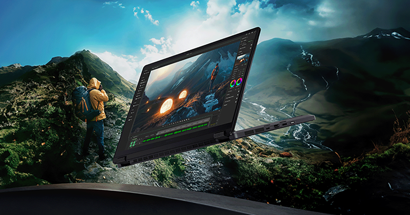 ProArt PX13 (HN7306); Copilot+ PC