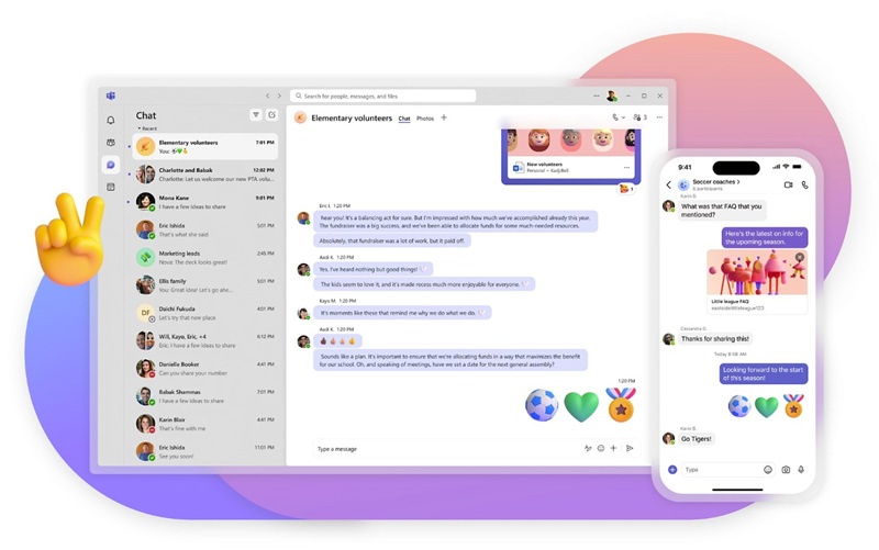 Tips Menggunakan Microsoft Teams untuk Mahasiswa 1