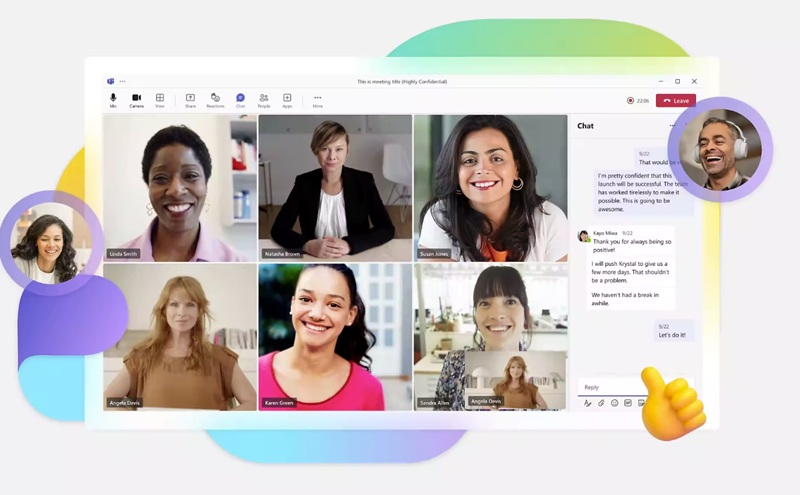 Tips Menggunakan Microsoft Teams untuk Mahasiswa 2