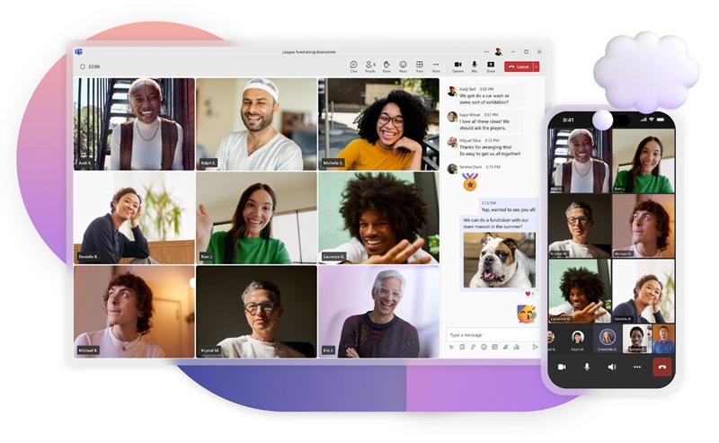 Tips Menggunakan Microsoft Teams untuk Mahasiswa 3