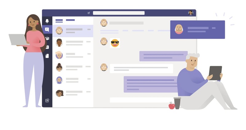 Tips Menggunakan Microsoft Teams untuk Mahasiswa 5