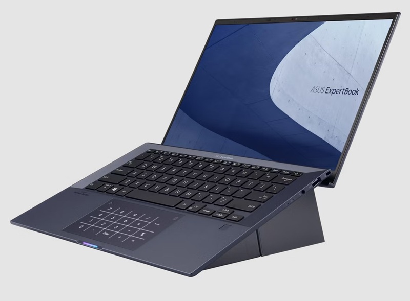 asus laptop stand