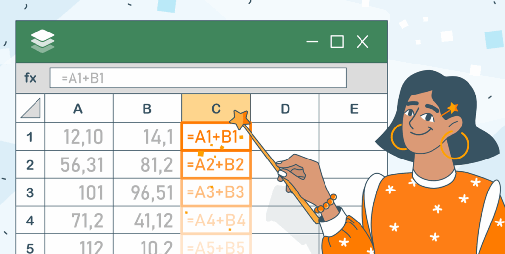 15 Rumus Excel yang Wajib Dikuasai Mahasiswa