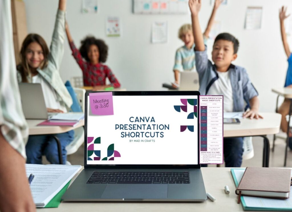 7 Cara Membuat Presentasi di Canva
