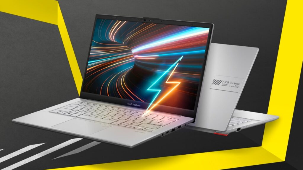ASUS VivoBook Go 14 1