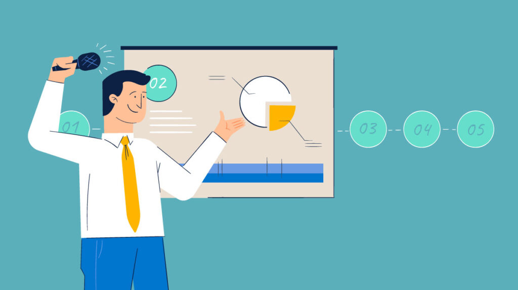 Cara Membuat Slide Presentasi