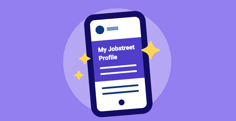 Cara Menggunakan Jobstreet 2