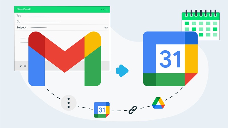 Manfaat Google Calendar 5