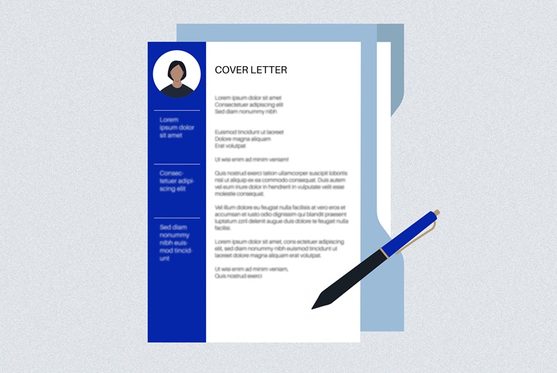 Perbedaan CV dan Surat Lamaran Kerja 1