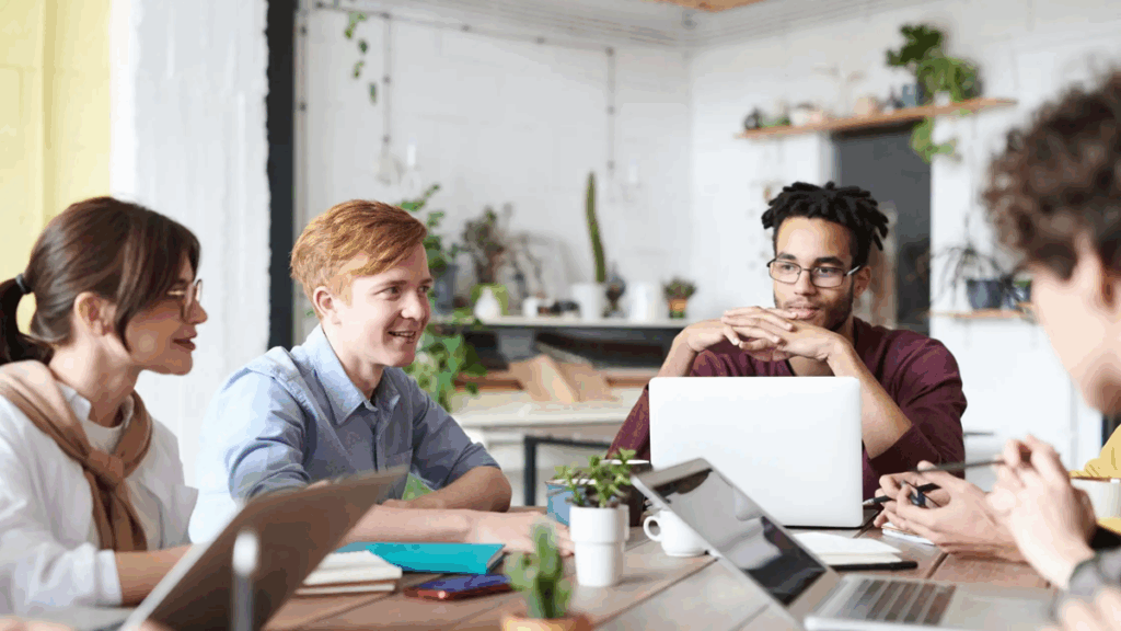 Perbedaan Internship dan Magang- cara cari magang di jobstreet