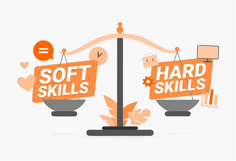 Perbedaan Soft Skill dan Hard Skill 1