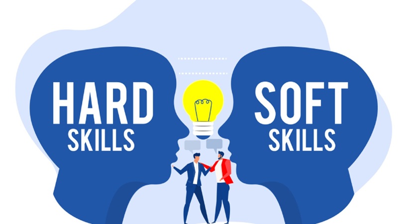 Perbedaan Soft Skill dan Hard Skill 3