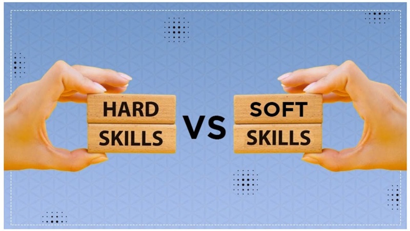 Perbedaan Soft Skill dan Hard Skill 4