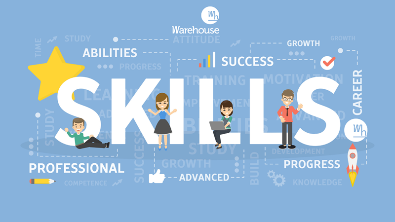 Perbedaan Soft Skill dan Hard Skill