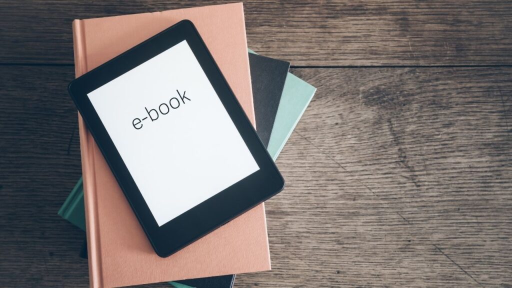 tips ebook