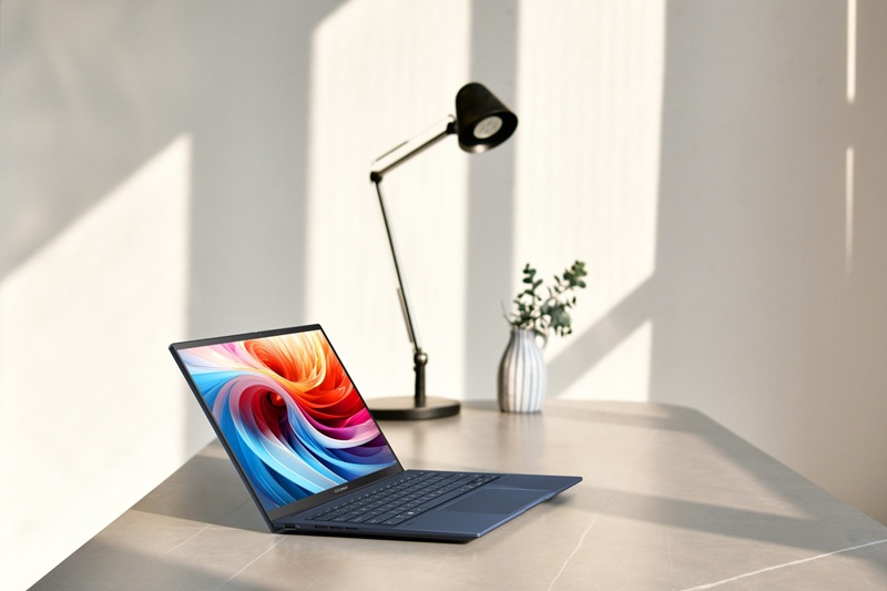 ASUS Zenbook 14 OLED (UX3405)