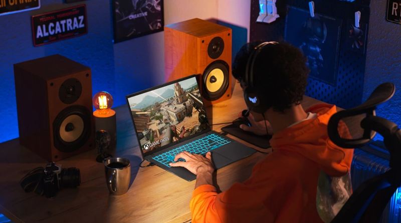 Kelebihan ASUS ASUS Gaming V16 (2)