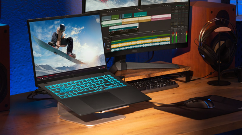 Kelebihan ASUS ASUS Gaming V16 (4)