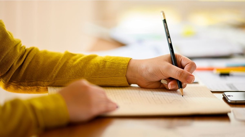 Tips Menulis Surat Lamaran Kerja 2