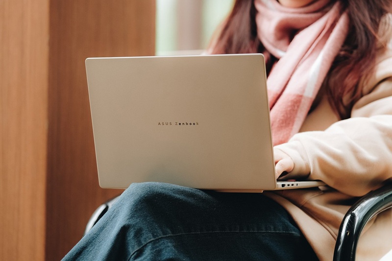 fungsi AI Copilot ASUS 4